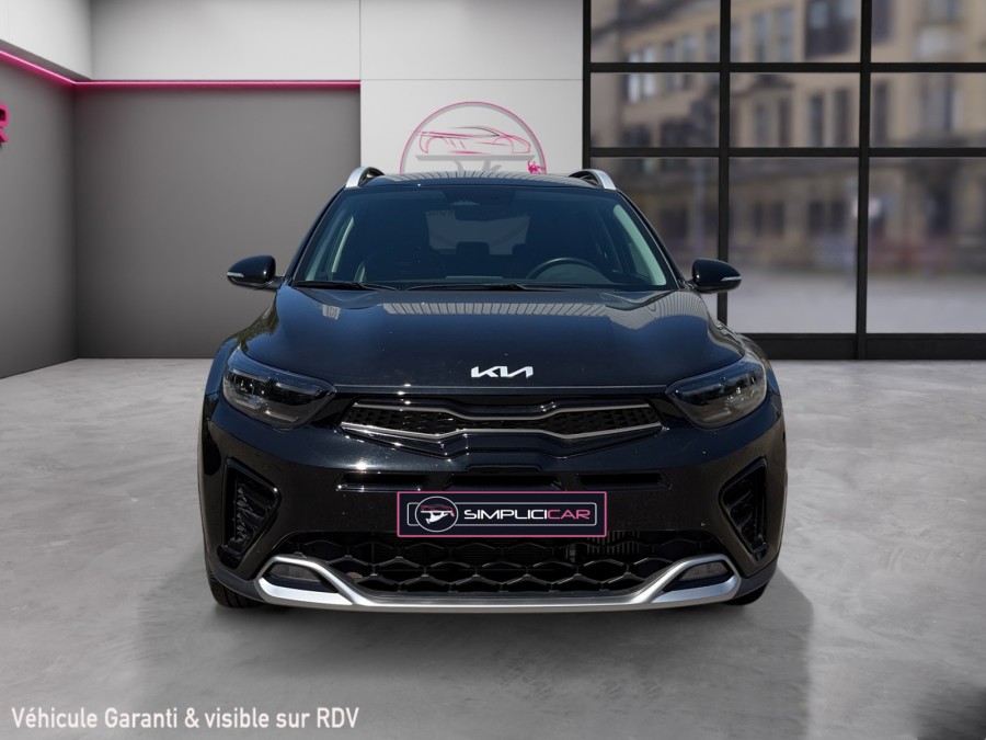 KIA d'occasion STONIC 1.0 T-GDI 100 GT-LINE de 2025 Lyon St Priest