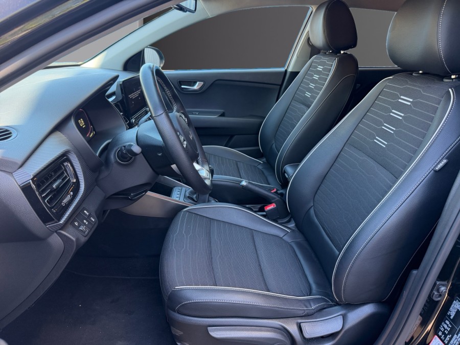 KIA d'occasion STONIC 1.0 T-GDI 100 GT-LINE de 2025 Lyon St Priest
