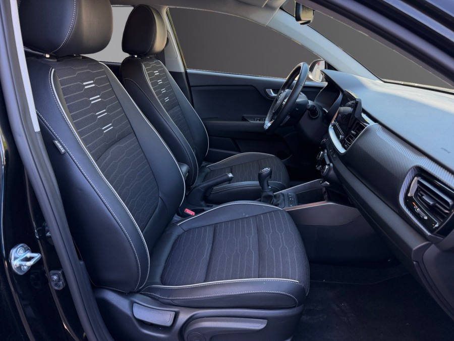 KIA d'occasion STONIC 1.0 T-GDI 100 GT-LINE de 2025 Lyon St Priest