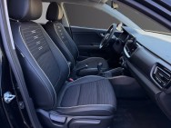 KIA d'occasion STONIC 1.0 T-GDI 100 GT-LINE de 2025 Lyon St Priest
