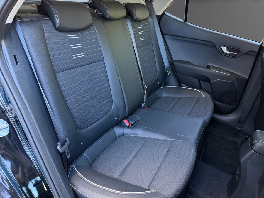 KIA d'occasion STONIC 1.0 T-GDI 100 GT-LINE de 2025 Lyon St Priest