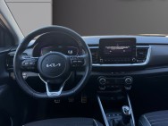 KIA d'occasion STONIC 1.0 T-GDI 100 GT-LINE de 2025 Lyon St Priest
