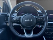 KIA d'occasion STONIC 1.0 T-GDI 100 GT-LINE de 2025 Lyon St Priest
