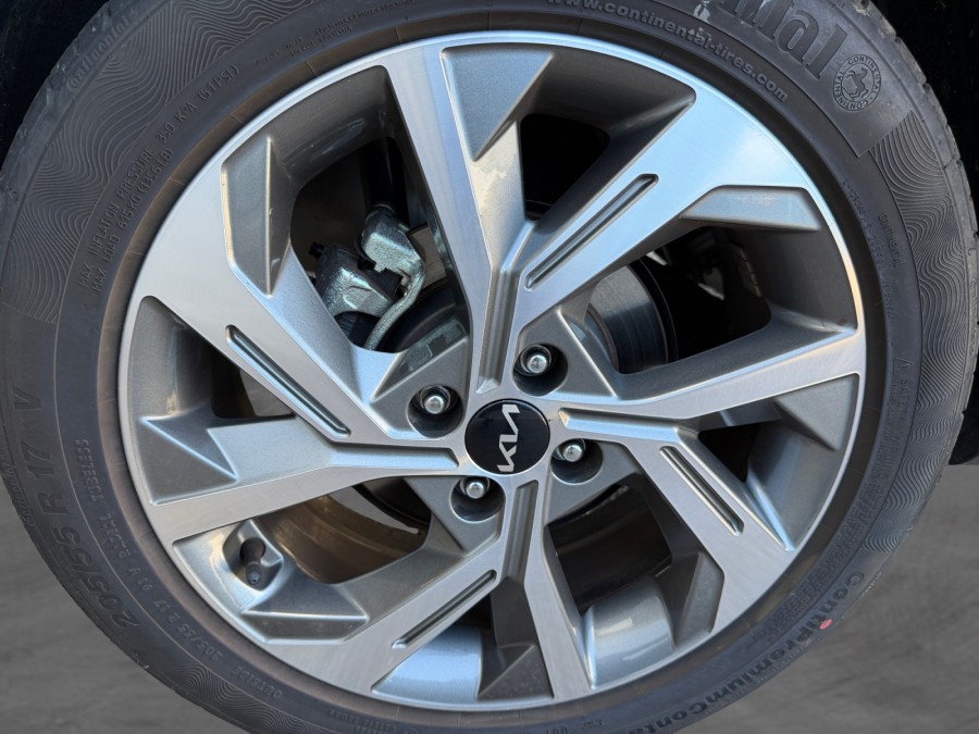 KIA d'occasion STONIC 1.0 T-GDI 100 GT-LINE de 2025 Lyon St Priest