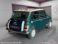 ROVER d'occasion MINI BERLINE BICORPS TROIS OU CINQ PORTES |