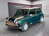 ROVER d'occasion MINI BERLINE BICORPS TROIS OU CINQ PORTES |
