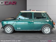 ROVER d'occasion MINI BERLINE BICORPS TROIS OU CINQ PORTES |