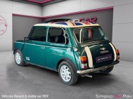 ROVER d'occasion MINI BERLINE BICORPS TROIS OU CINQ PORTES |