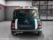 ROVER d'occasion MINI BERLINE BICORPS TROIS OU CINQ PORTES |