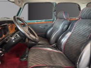 ROVER d'occasion MINI BERLINE BICORPS TROIS OU CINQ PORTES |