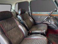 ROVER d'occasion MINI BERLINE BICORPS TROIS OU CINQ PORTES |