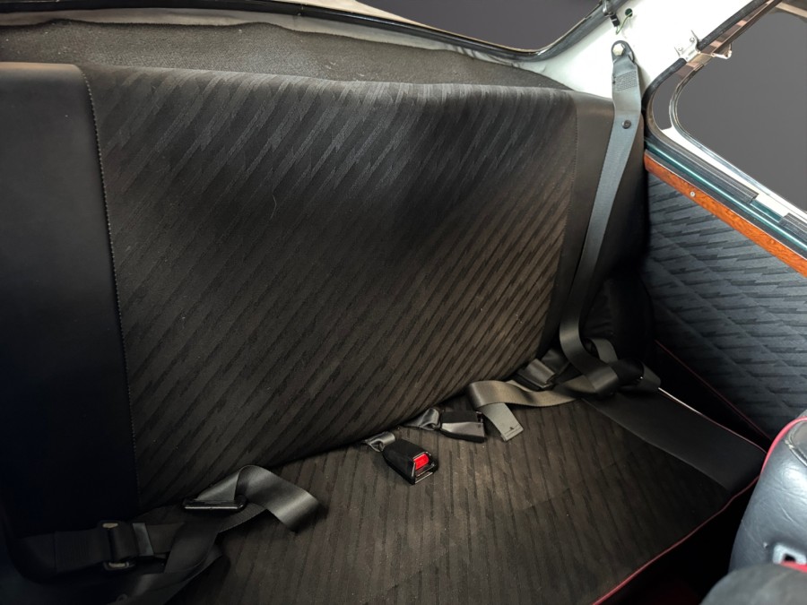 ROVER d'occasion MINI BERLINE BICORPS TROIS OU CINQ PORTES |