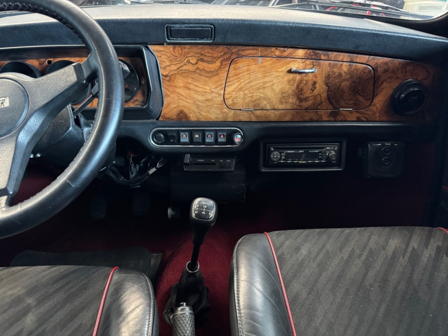 ROVER d'occasion MINI BERLINE BICORPS TROIS OU CINQ PORTES |