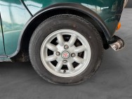 ROVER d'occasion MINI BERLINE BICORPS TROIS OU CINQ PORTES |