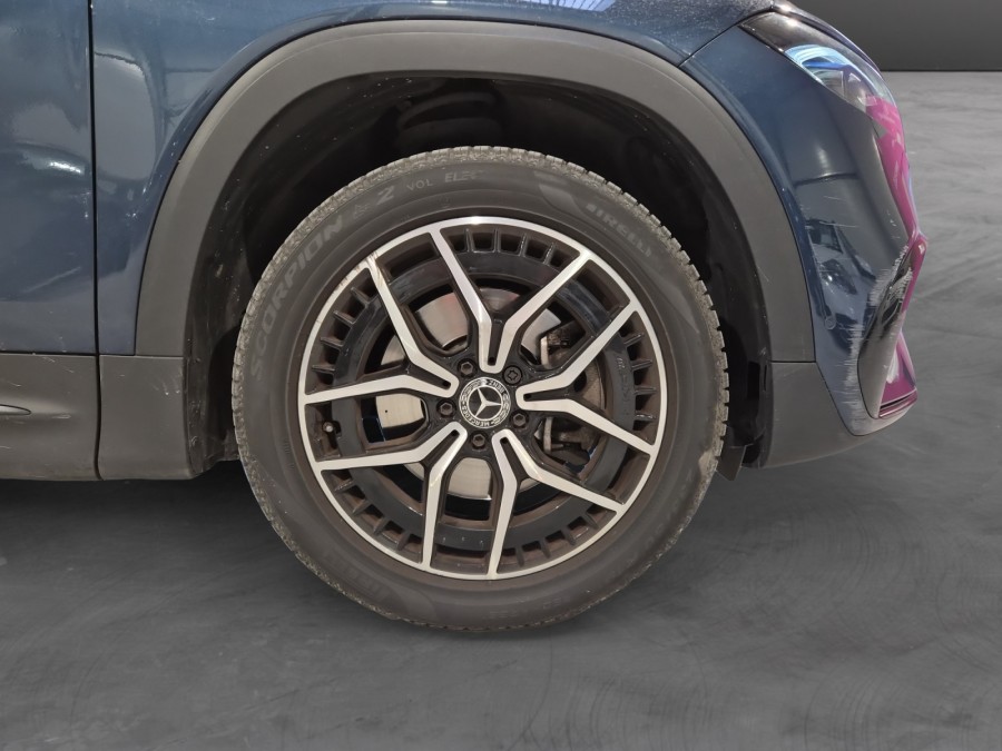 MERCEDES d'occasion CLASSE EQB EQB 350 4MATIC de 2022 Fontainebleau