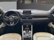 MAZDA d'occasion CX-5 2.2L SKYACTIV-D 150 SELECTION BA de 2019 La