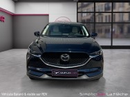 MAZDA d'occasion CX-5 2.2L SKYACTIV-D 150 SELECTION BA de 2019 La