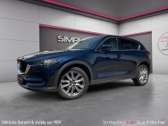 MAZDA d'occasion CX-5 2.2L SKYACTIV-D 150 SELECTION BA de 2019 La