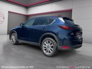 MAZDA d'occasion CX-5 2.2L SKYACTIV-D 150 SELECTION BA de 2019 La