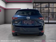 MAZDA d'occasion CX-5 2.2L SKYACTIV-D 150 SELECTION BA de 2019 La