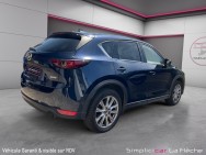 MAZDA d'occasion CX-5 2.2L SKYACTIV-D 150 SELECTION BA de 2019 La