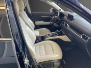 MAZDA d'occasion CX-5 2.2L SKYACTIV-D 150 SELECTION BA de 2019 La