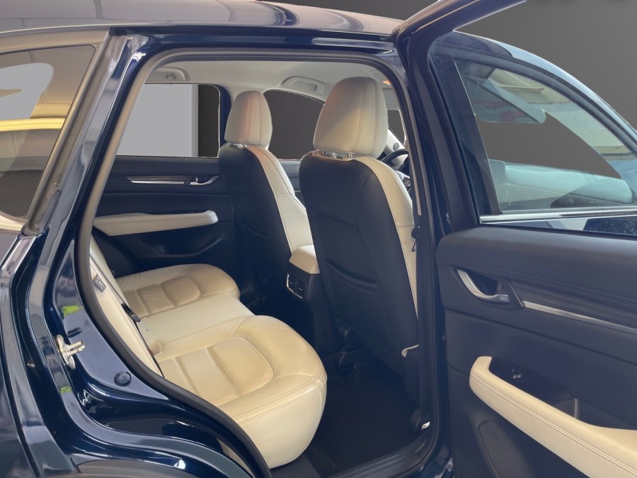 MAZDA d'occasion CX-5 2.2L SKYACTIV-D 150 SELECTION BA de 2019 La