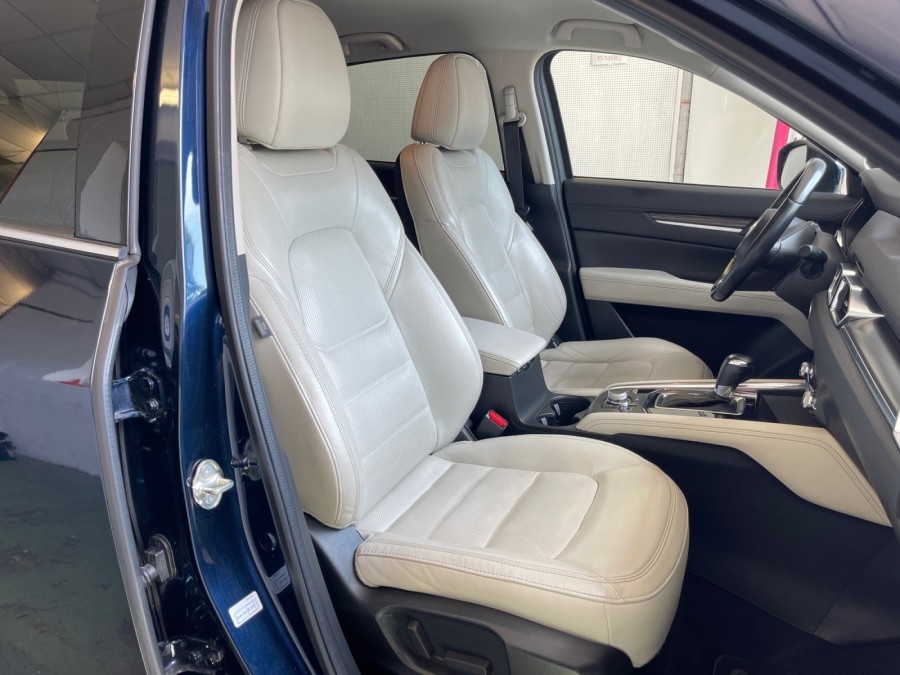 MAZDA d'occasion CX-5 2.2L SKYACTIV-D 150 SELECTION BA de 2019 La
