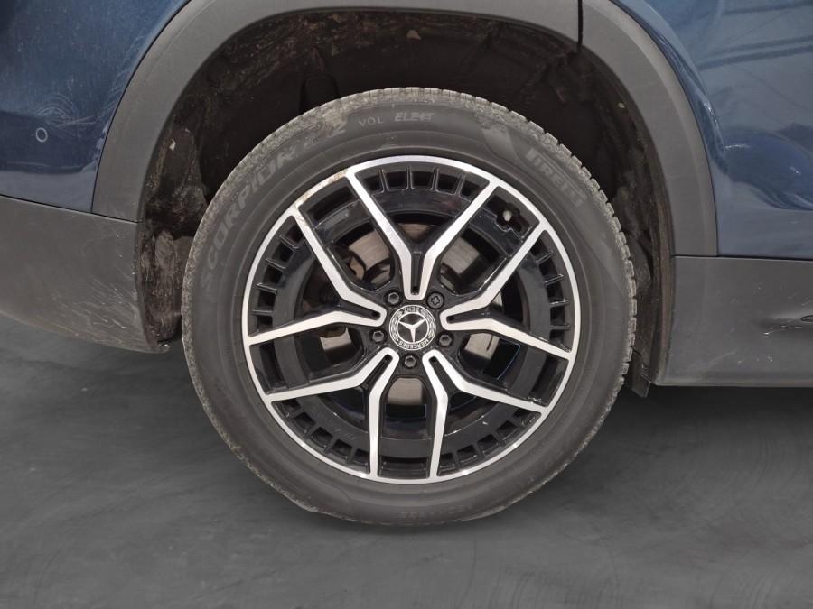 MERCEDES d'occasion CLASSE EQB EQB 350 4MATIC de 2022 Fontainebleau