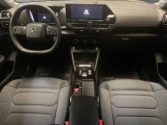 CITROEN d'occasion C4 III 1.2 HYBRIDE 136 BUSINESS de 2024 St Jean du