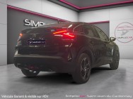 CITROEN d'occasion C4 III 1.2 HYBRIDE 136 BUSINESS de 2024 St Jean du