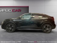 CITROEN d'occasion C4 III 1.2 HYBRIDE 136 BUSINESS de 2024 St Jean du