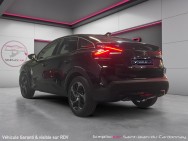 CITROEN d'occasion C4 III 1.2 HYBRIDE 136 BUSINESS de 2024 St Jean du