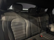 MERCEDES d'occasion GLC COUPE 300 4MATIC AMG LINE BA de 2019