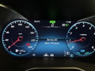 MERCEDES d'occasion GLC COUPE 300 4MATIC AMG LINE BA de 2019