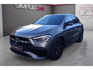 MERCEDES d'occasion CLASSE GLA II GLA 200 AMG LINE DCT de 2021