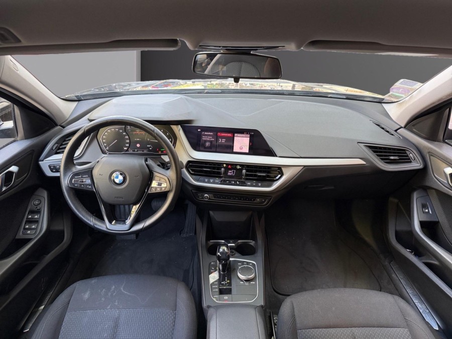 BMW d'occasion SERIE 1 118I DKG de 2020 Montreuil (93)﻿