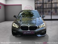 BMW d'occasion SERIE 1 118I DKG de 2020 Montreuil (93)﻿