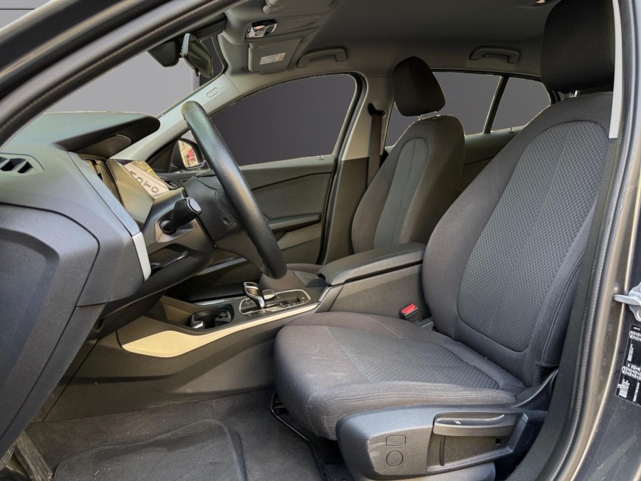 BMW d'occasion SERIE 1 118I DKG de 2020 Montreuil (93)﻿