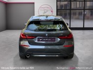 BMW d'occasion SERIE 1 118I DKG de 2020 Montreuil (93)﻿