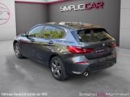 BMW d'occasion SERIE 1 118I DKG de 2020 Montreuil (93)﻿