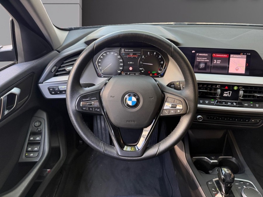 BMW d'occasion SERIE 1 118I DKG de 2020 Montreuil (93)﻿