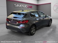 BMW d'occasion SERIE 1 118I DKG de 2020 Montreuil (93)﻿
