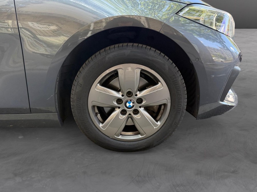 BMW d'occasion SERIE 1 118I DKG de 2020 Montreuil (93)﻿