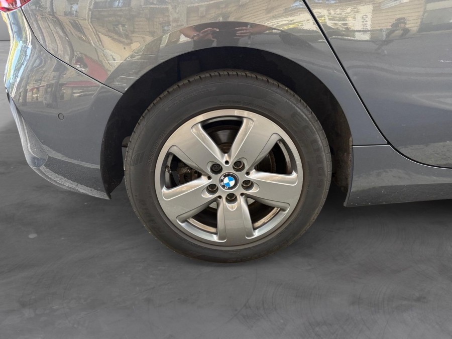 BMW d'occasion SERIE 1 118I DKG de 2020 Montreuil (93)﻿