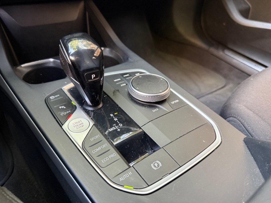 BMW d'occasion SERIE 1 118I DKG de 2020 Montreuil (93)﻿