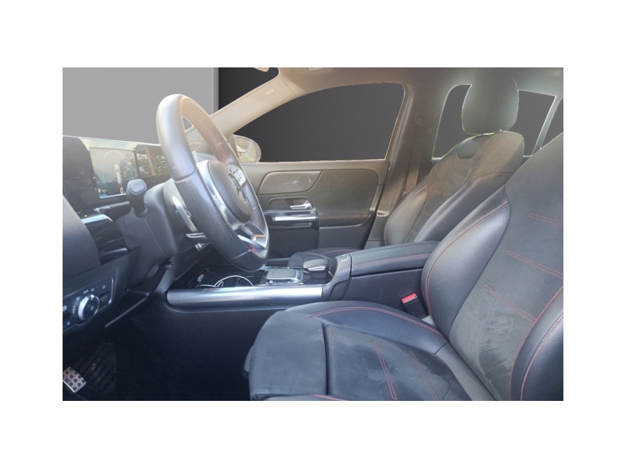 MERCEDES d'occasion CLASSE GLA II GLA 200 AMG LINE DCT de 2021