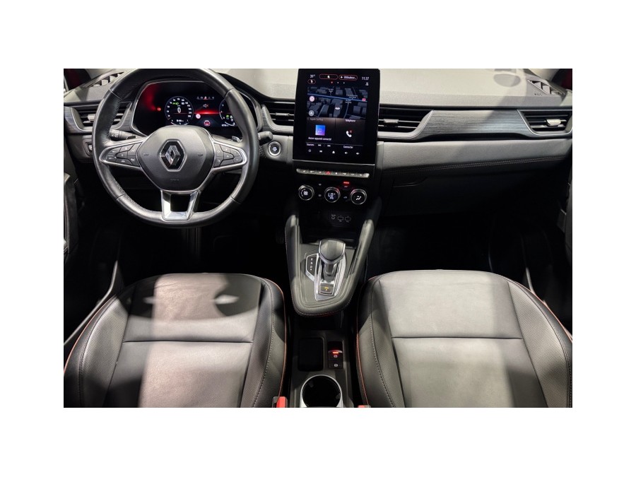 RENAULT d'occasion CAPTUR 1.3 TCE 160CH EDC de 2023 Montpellier (34)﻿