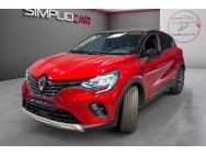 RENAULT d'occasion CAPTUR 1.3 TCE 160CH EDC de 2023 Montpellier (34)﻿