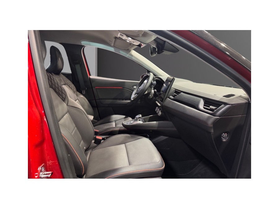 RENAULT d'occasion CAPTUR 1.3 TCE 160CH EDC de 2023 Montpellier (34)﻿